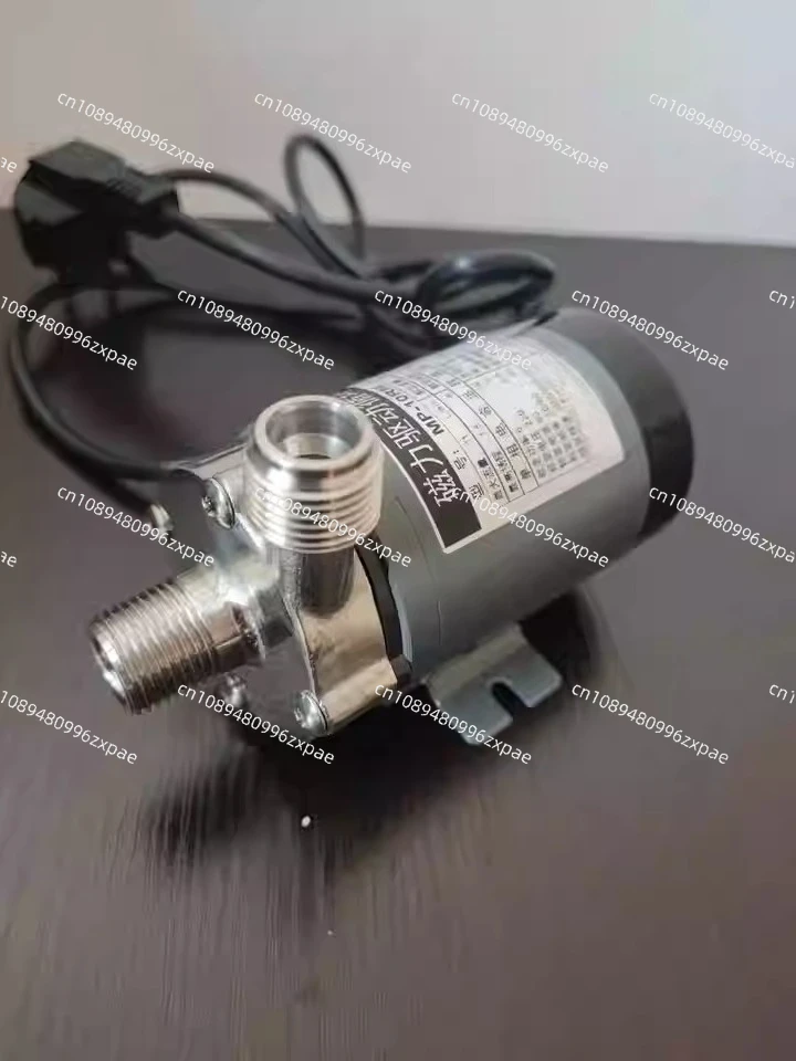 MP-10RM 220V Stainless Steel Mag-netic Pump | Corrosion-Resistant Circula-ting Pump for High-Temperature & Chemical Fluids