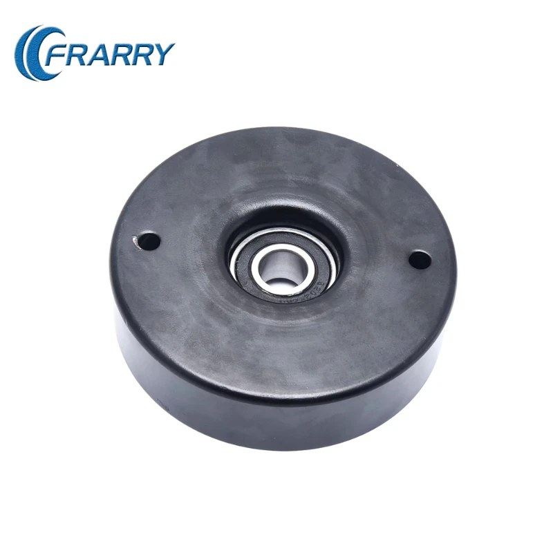 

Frarry- Tension Roller 1112000070 For MER-CEDES-BENZ W210 W202 W203 W124 R170 W163 C208 S203 CL203 C124