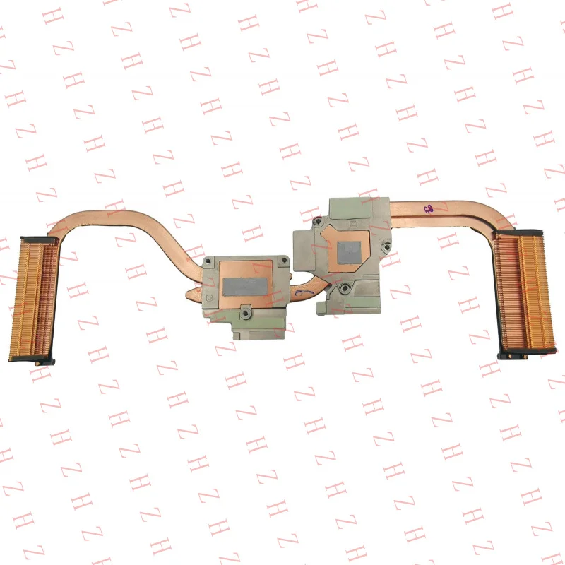 P+ Genuine FOR HP Spectre 15-EB Thermal Heat Sink 40W L95629-001