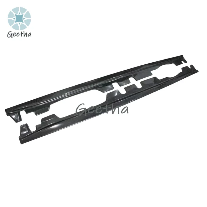 

M3 Type Side Skirts for BMW 3 Series E90 E92 E93 M3 Coupe 2005-2013 Upgrade Carbon Fiber Side Skirts