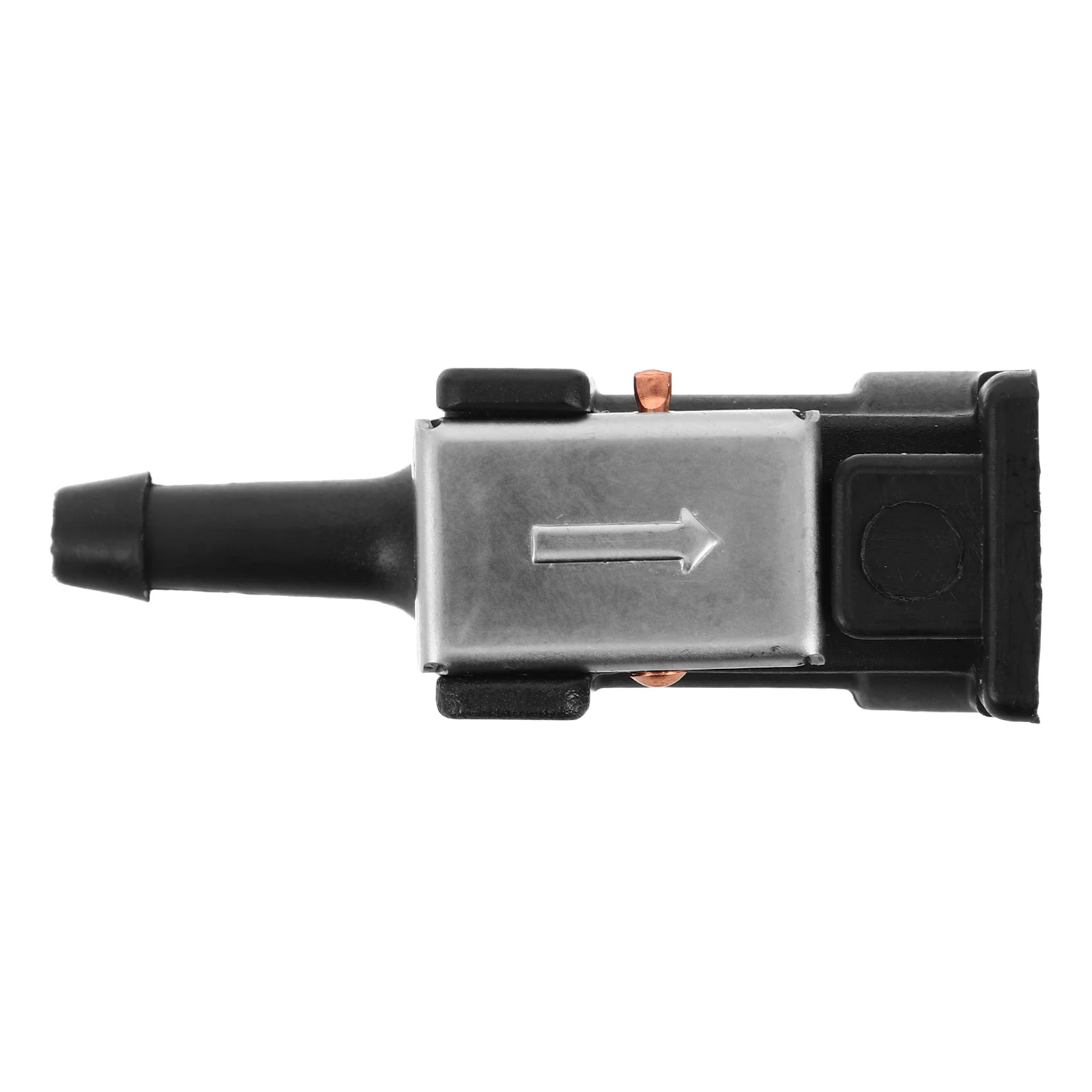 

Boat Motor Fuel Connector Outboard Adapter 6mm Fuel Line Coupler Female Fitting Boat Engine Connector Outboard Motor Fitting