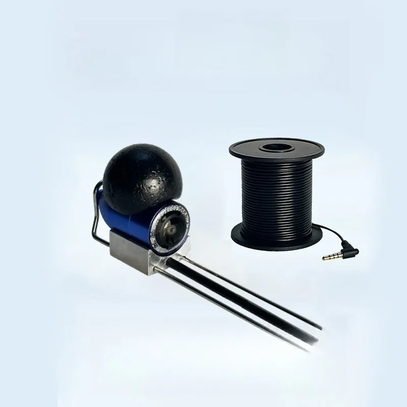 

Underwater high definition probe visual camera ultra clear night vision fishing anchor fish underwater watching