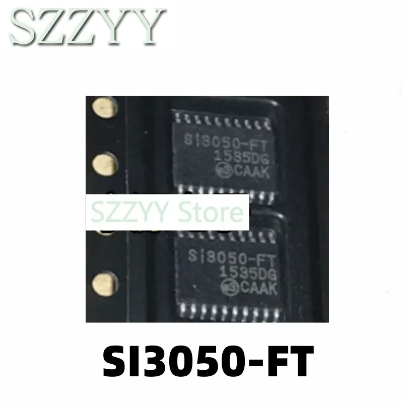 5Pcs Si3050 Si3050-…