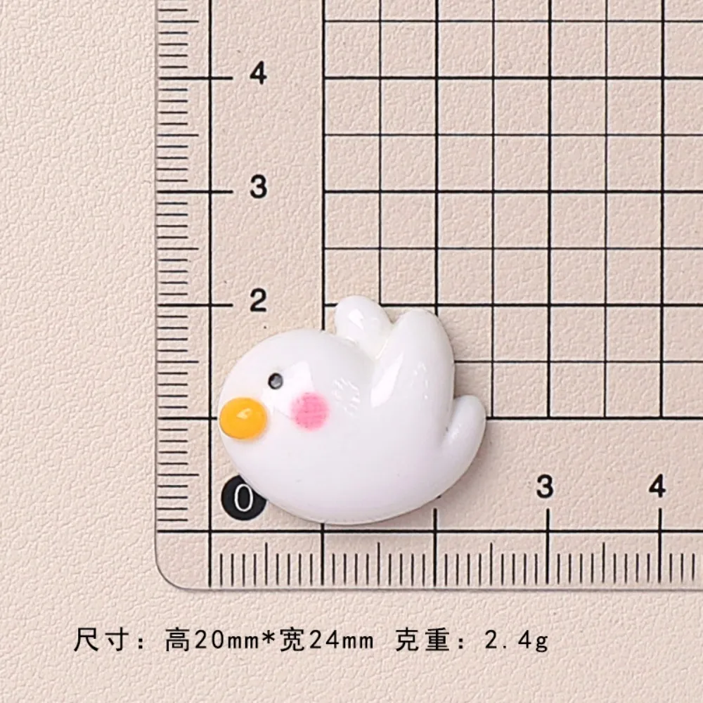 10pcs Kawaii Resin Flatback Mini Ladder Camera Slime Charms Cabochons Embellishments for DIY Ornament Crafts Home Decorations
