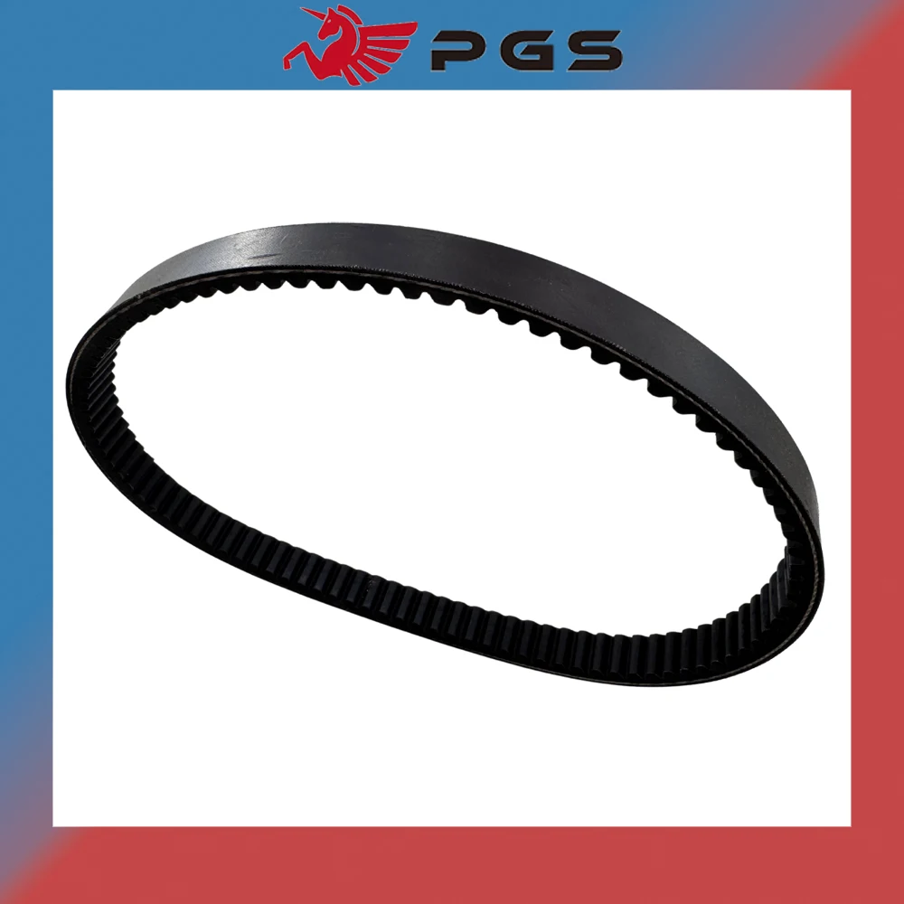 23100-KHE7-900 Drive Belt for Kymco Maxxer Mongoose MXU 250 300 US T3B KXR250 Grand Dink Bet&Win 250 23100-KHE7-90B view 5