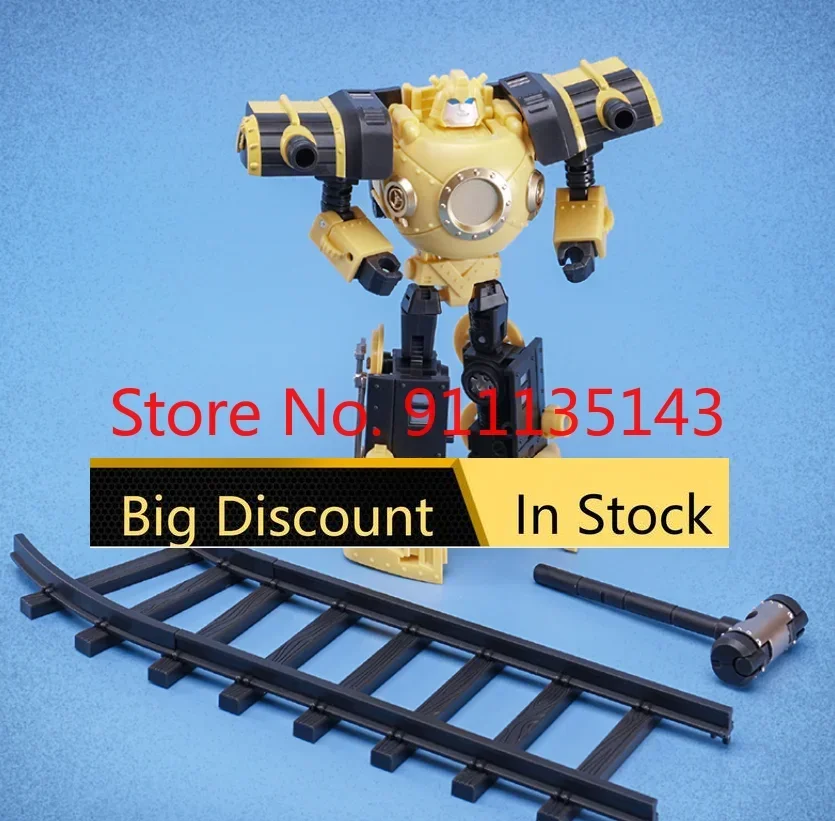 

Dr.Wu Steam Age MFT SA-01 Wasp In Stock