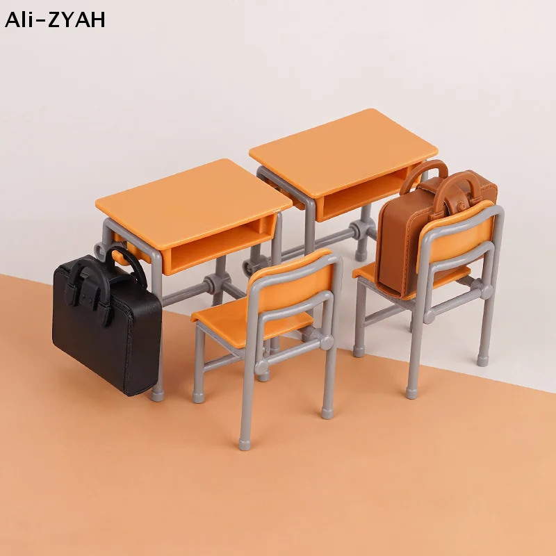 【Ah】1Set 1:12 Dollh…