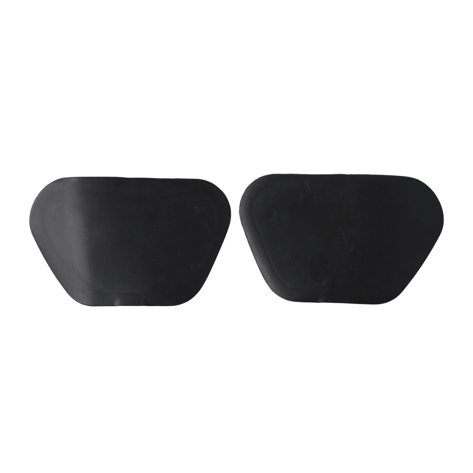 

7P6805413 7P6805414 For Touareg 2011-2017 Car Fender Liner Extension Cover Cap Direct Installation Car Fender Liner Cover