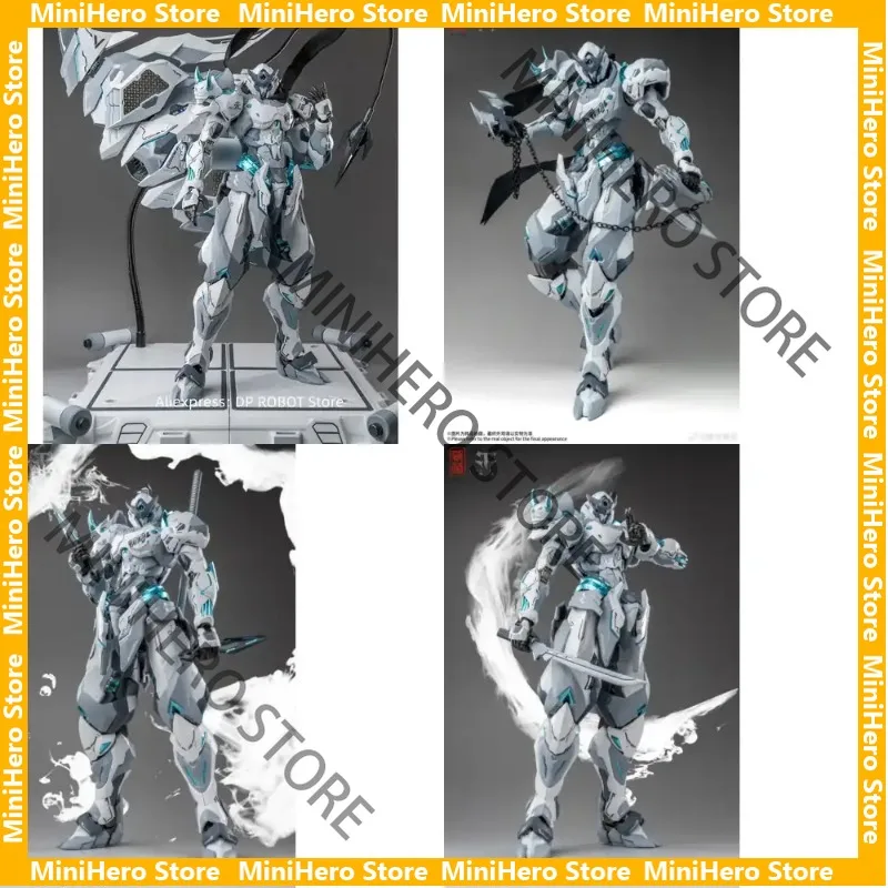 

В наличии 100% оригинальная фигурка TIAN WEI Cangdao CD-07W Ninja Storm Shadow из ПВХ