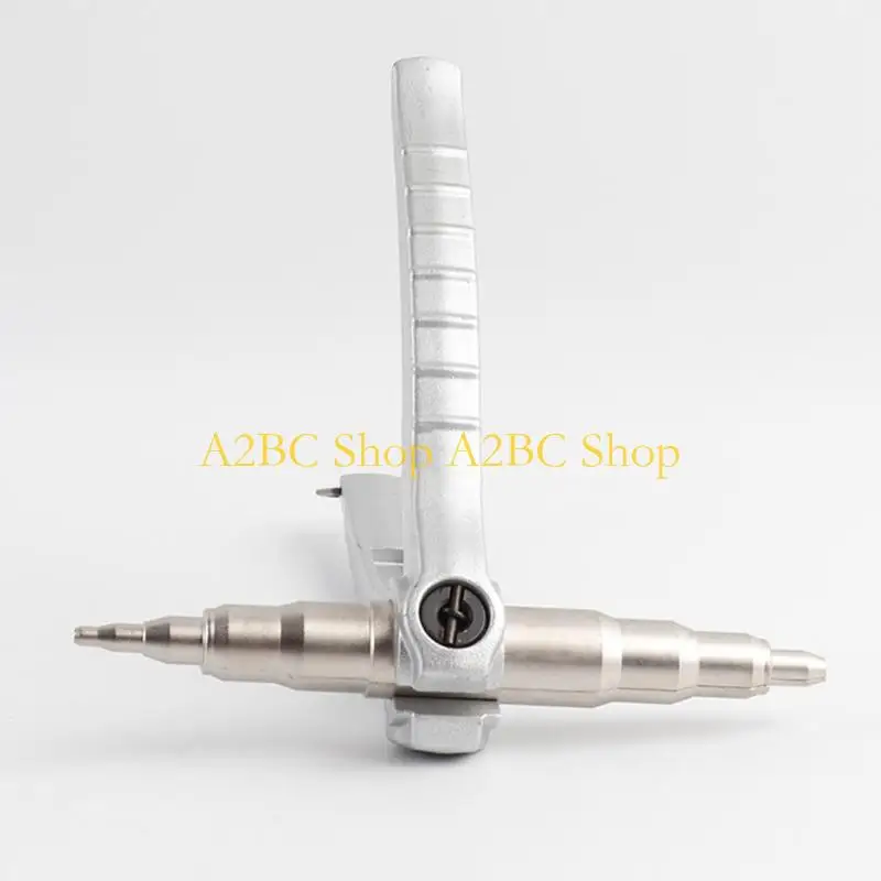 

A2BC Руководство по эксплуатации кондиционера 6-22 мм Медная труба Расширитель трубки Холодильное расширение Металлические одной