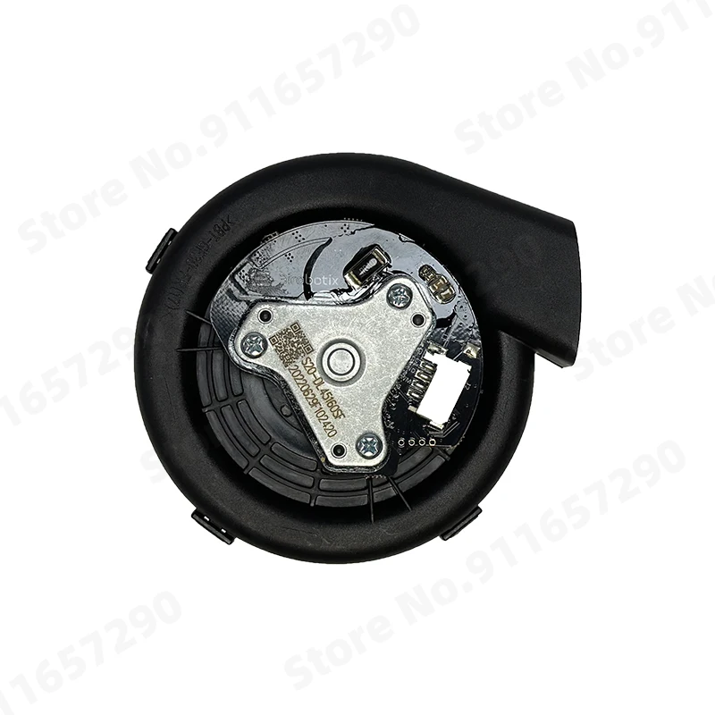 Repuestos Originales para Xiaomi 2S S10 3C B106GL, Motor del Ventilador, Accesorios para Aspiradora