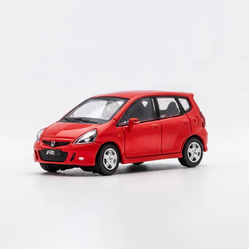 

GCD 1:64 Scale Fit GD Sports Version Car Model Diecast Alloy Finished Product Simulation Toy Collection Gift Static Model