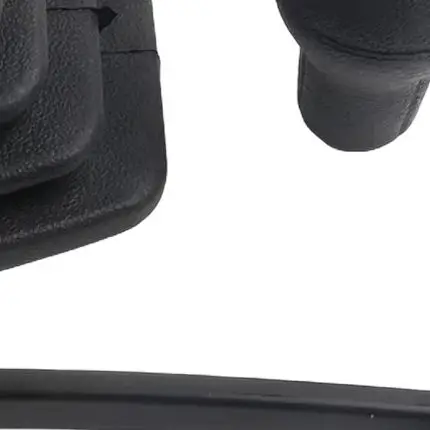 Gear Shift Kit with Frame and Jacket for GOLF MK2 for ii and For JETTA MK2 Direct Replacement Design Matches 191711115 191863216
