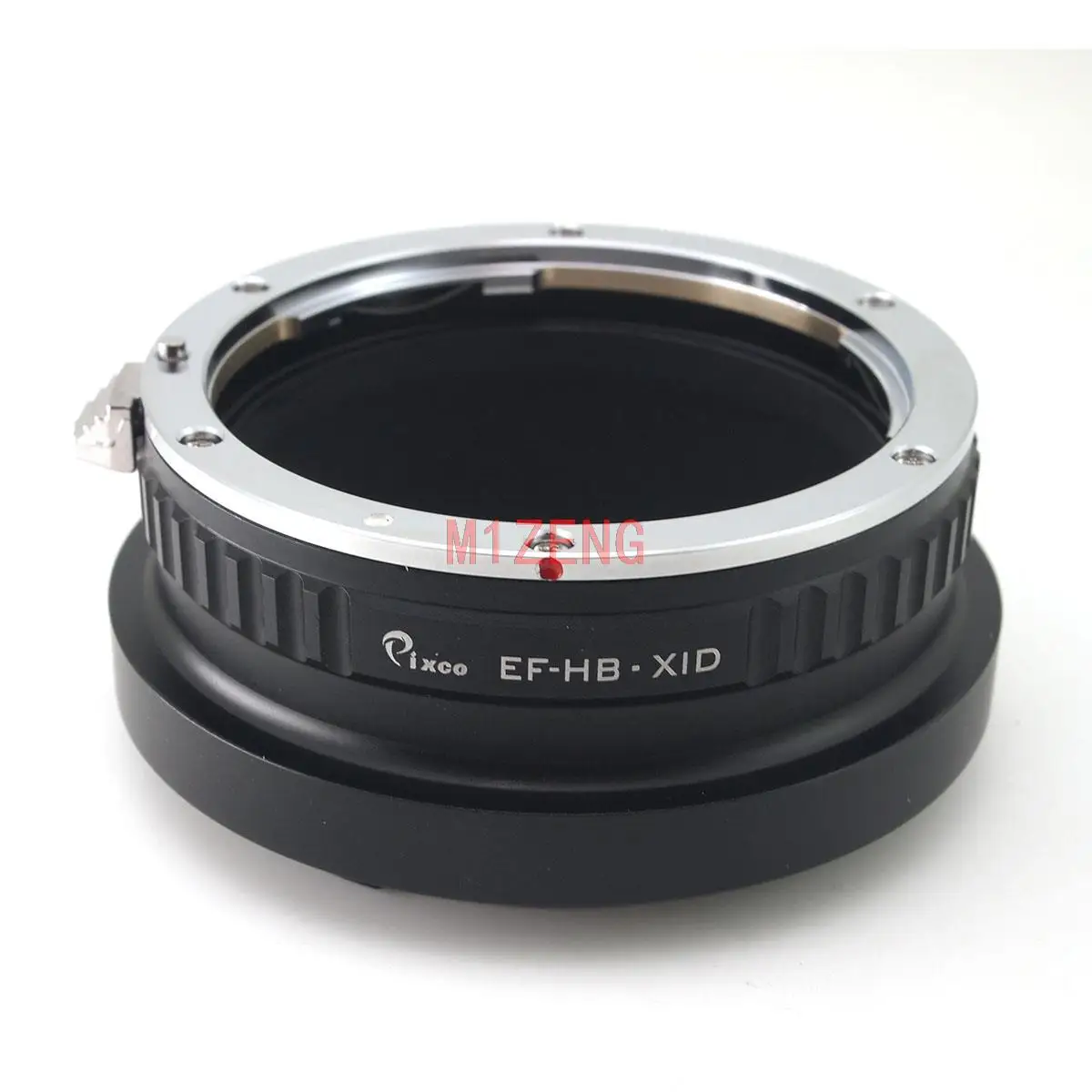 

EOS-X1D adapter ring for canon eos mount lens to HASSELBLAD X1D X1DⅡ 50C H6D 100C 907X X1D2 X2D camera