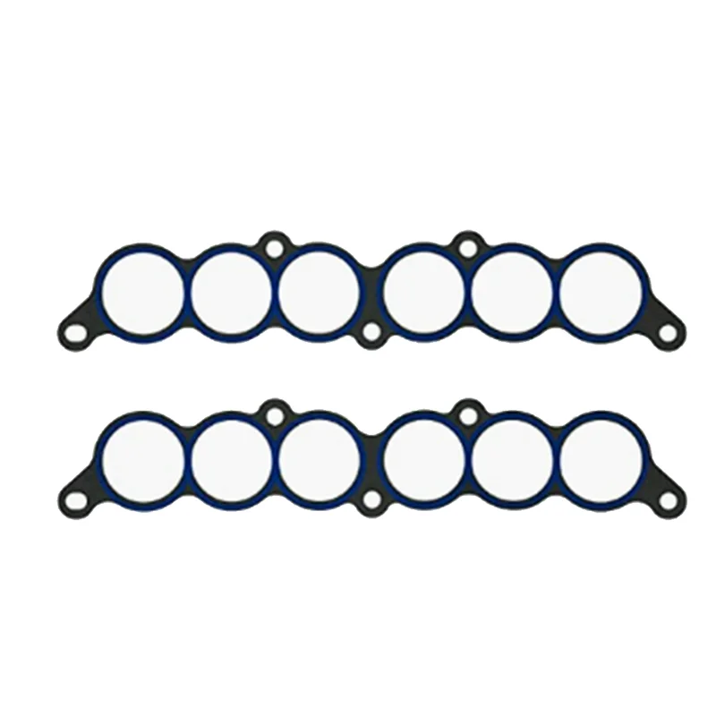 

Комплект прокладок клапанной крышки 3VZFE 5VZFE для Toyota Tacoma Camry T100 Lexus 3.0 3.4 1992-2004, комплект уплотнений для трубки свечи зажигания