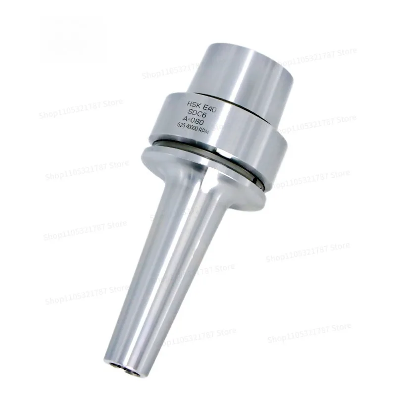 High Speed Machine Special HSK Tool Holder 32E/40E/50E-SDC06 /DC8 12 63A Pull Back Type Tool Holder