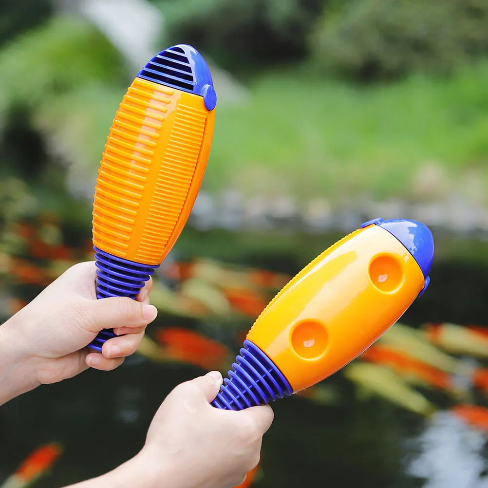 

1Set Orff Percussion Instrument Mallet Music Enlightenment Sturdy Design Smooth Surface Parent- Interaction