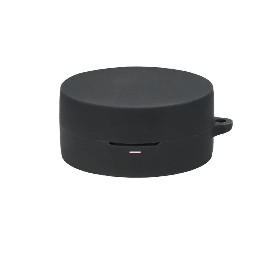 Funda protectora de silicona para CMF de Nothing Buds Pro, funda suave de Color caramelo para auriculares CMF Buds Pro