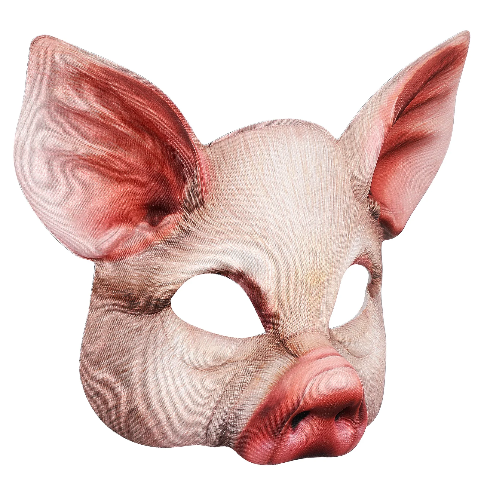 

Halloween Animal Masks Masquerade Clothing Carnival Craft for Costume Party Cosplay Child