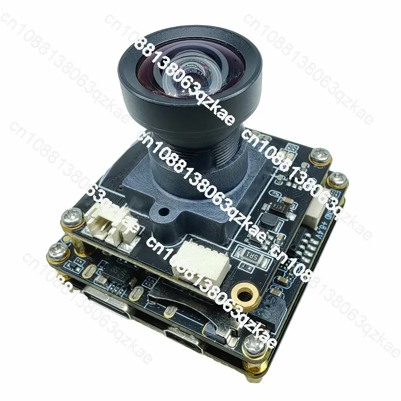 4K camera module, anti-shake camera module IMX377 module 12 million pixel HDMI camera module