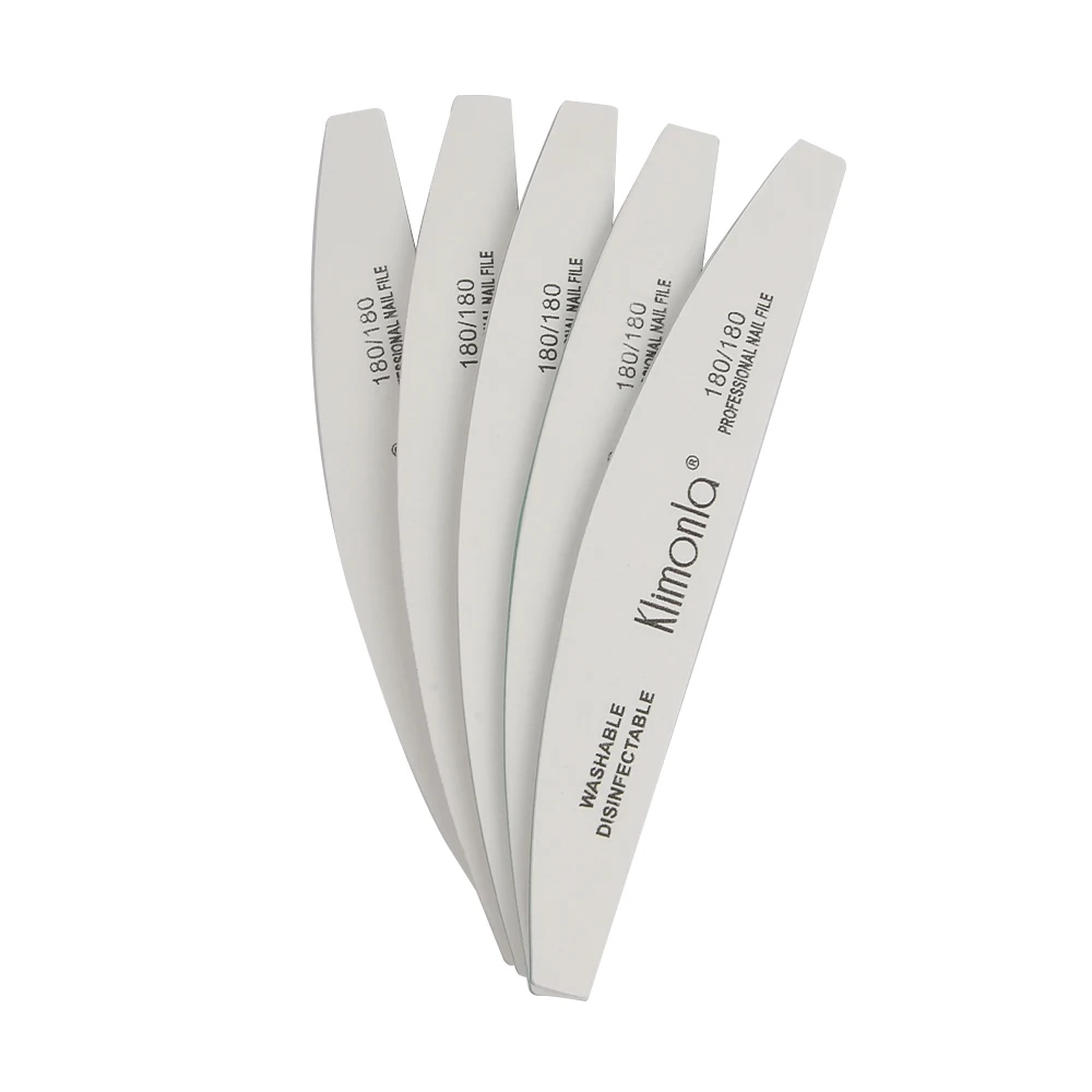 5pcs 180 grit