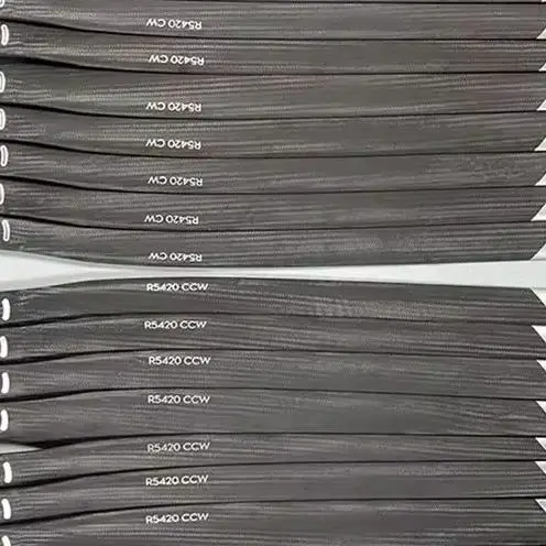 

Copy Agras FlyCart FC30/T20P/T40/T50 Agricultural Drone Parts Folding Carbon Fiber Propeller 5420 CW CCW