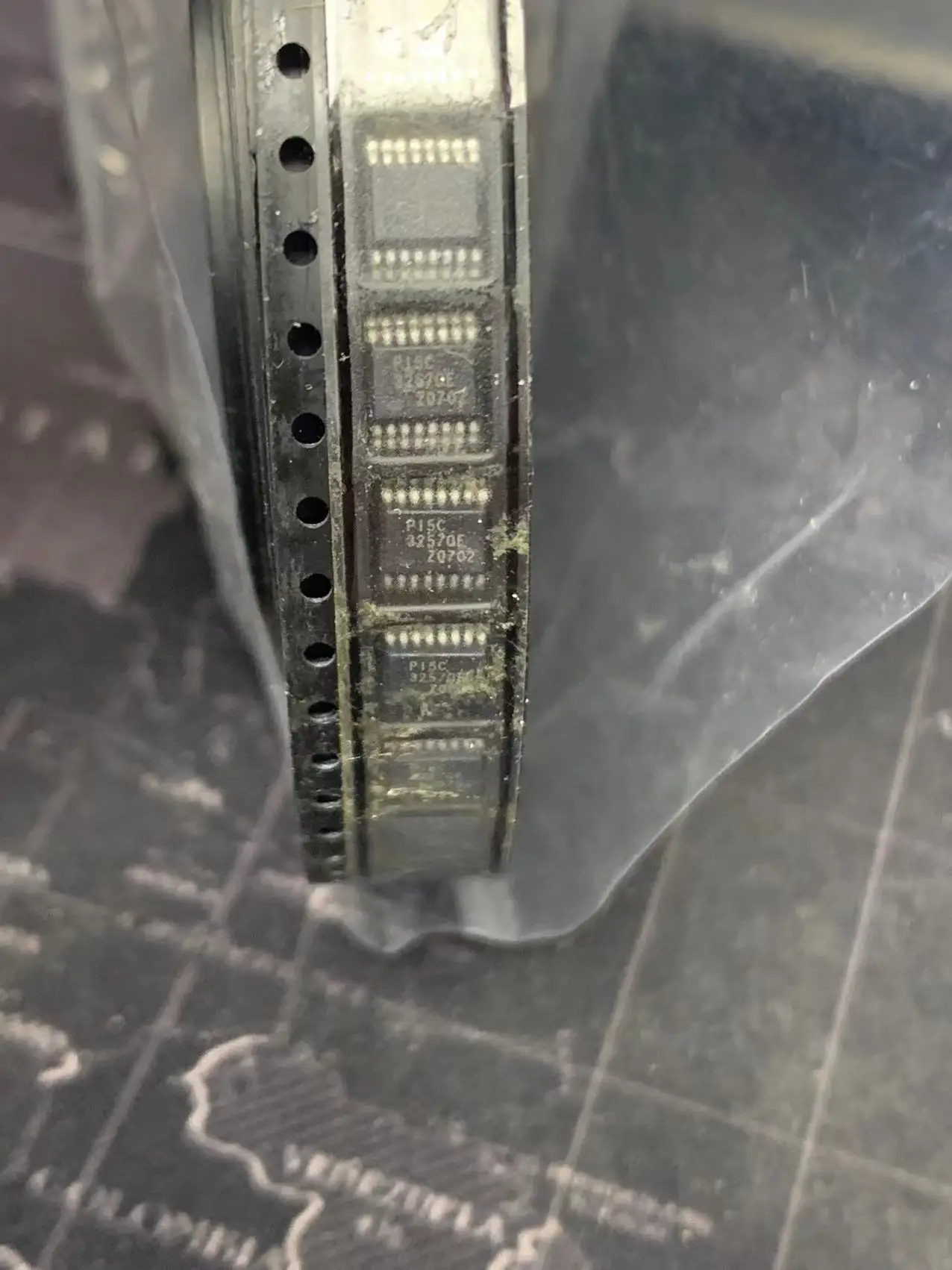 Pi5c3257qe (1 stücke) Original-und Spot-Inventar