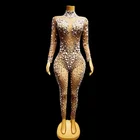 glossy body suit