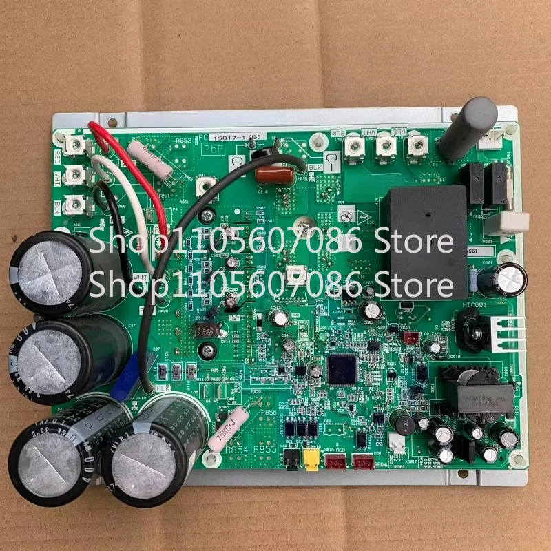 Applicable To Daikin Air Conditioner VRV Compressor Frequency Conversion P Board PC15017-1 (B) RJZQ11BAYN Module