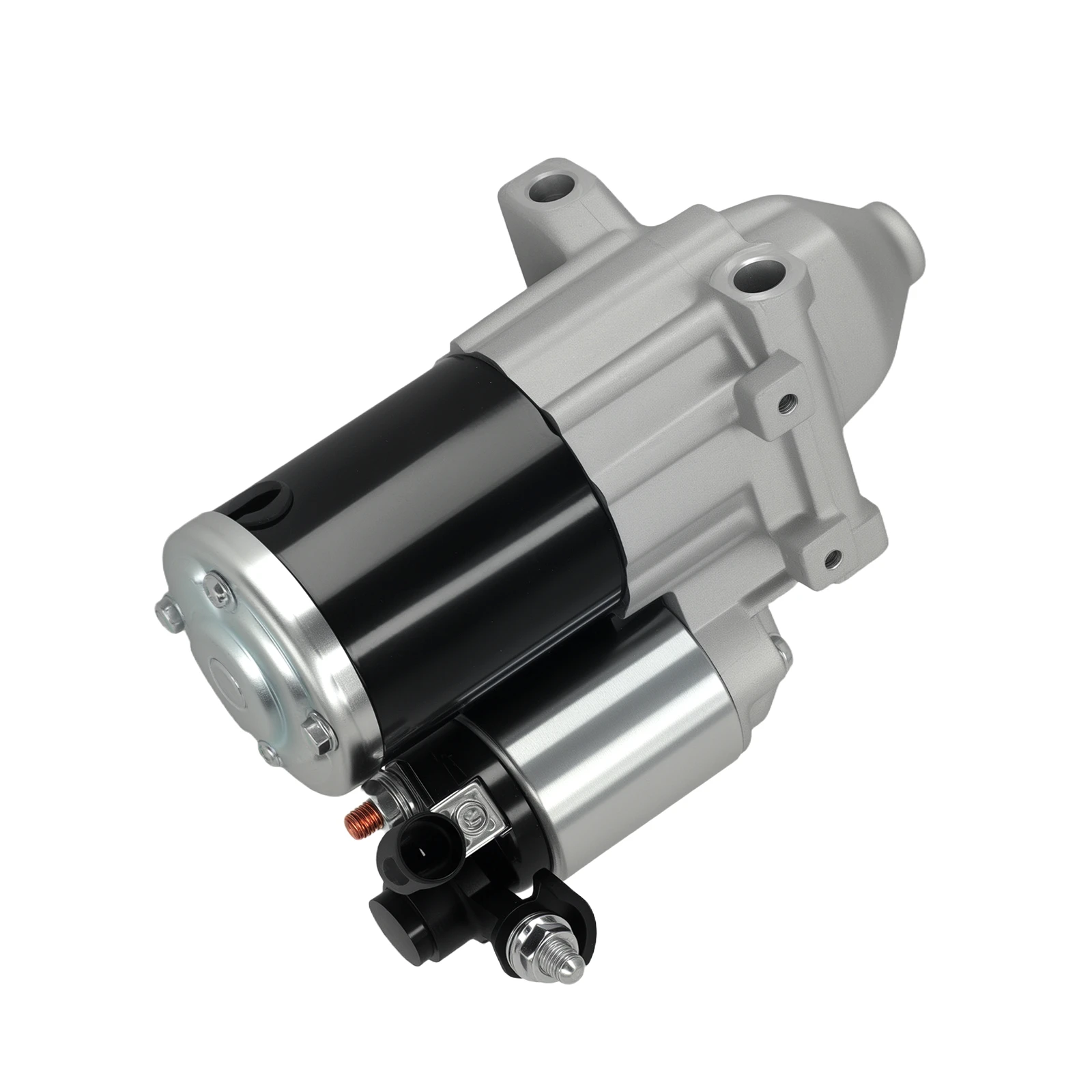 

Стартер для Chevrolet Silverado 1500 2014-2016, GMC Yukon, 1.7 кВт, CW, 10 зубьев, 12В