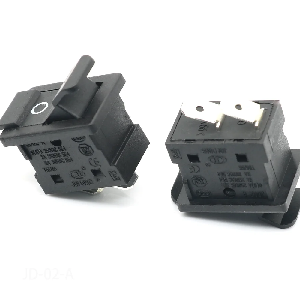 KCD1 Rocker Boat Sh…