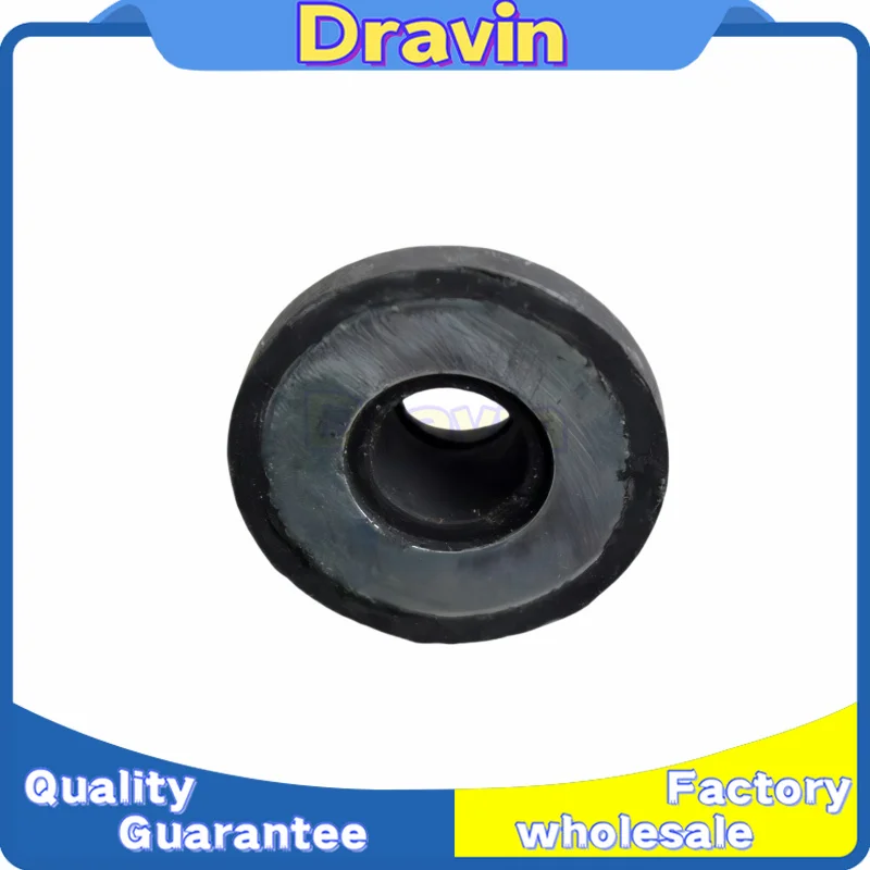 Alta qualidade para passat b5 para a4 a6 s6 a7 a8 para assento para skoda excelente intercooler montagem amortecedor ilhó 058145824a novo