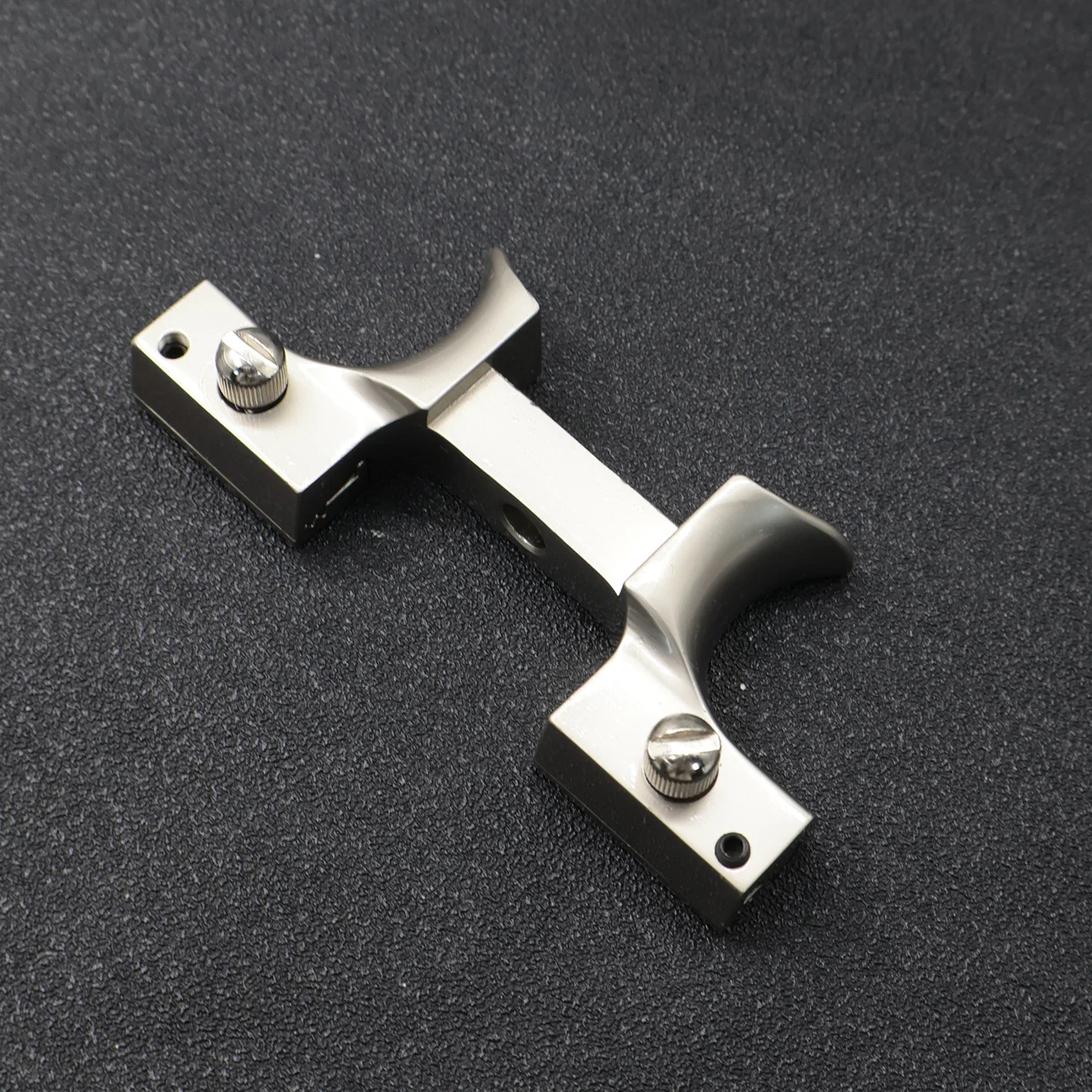 

Высококачественная металлическая головка для рогатки, специальные аксессуары для рогаток, детали для самостоятельной сборки рогаток, прочная головка для рогатки