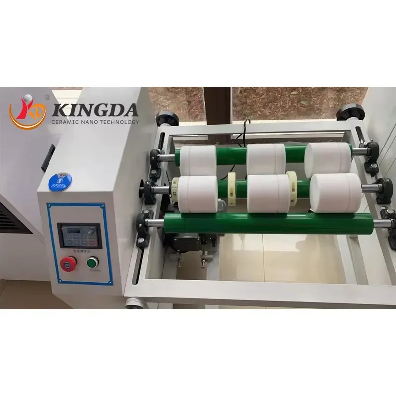 i Customizable High Capacity Multi-Working Position Jar Mill-Motor-Driven Food Processing Grinder High-Accuracy Energy Saving
