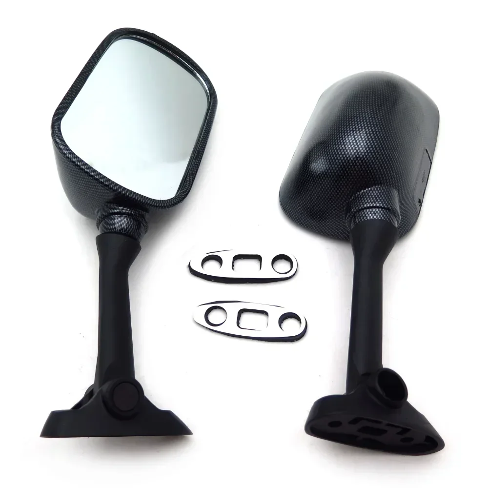

Motorcycle Replacement Racing Mirror for Suzuki 2001-2012 GSXR 1000/600/750,2003-2008 SV 650,2003-2007SV1000