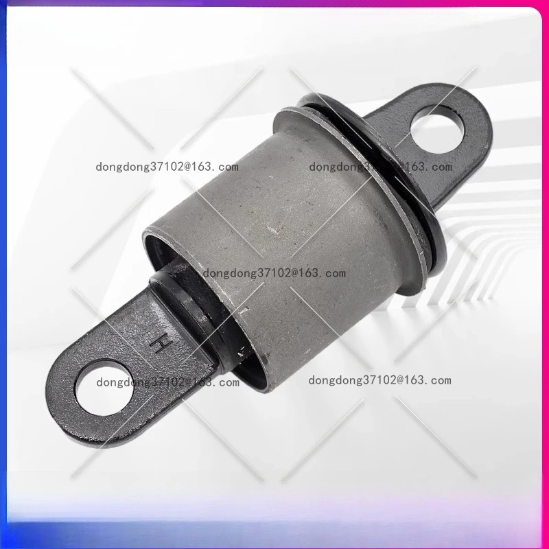 

Rear tie rod iron, rear ingot beam rubber sleeve bushing accessories