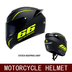 Motorcycle helmet retro personality motorcycle full helmet men and women cruise four seasons universal summer national tide helm