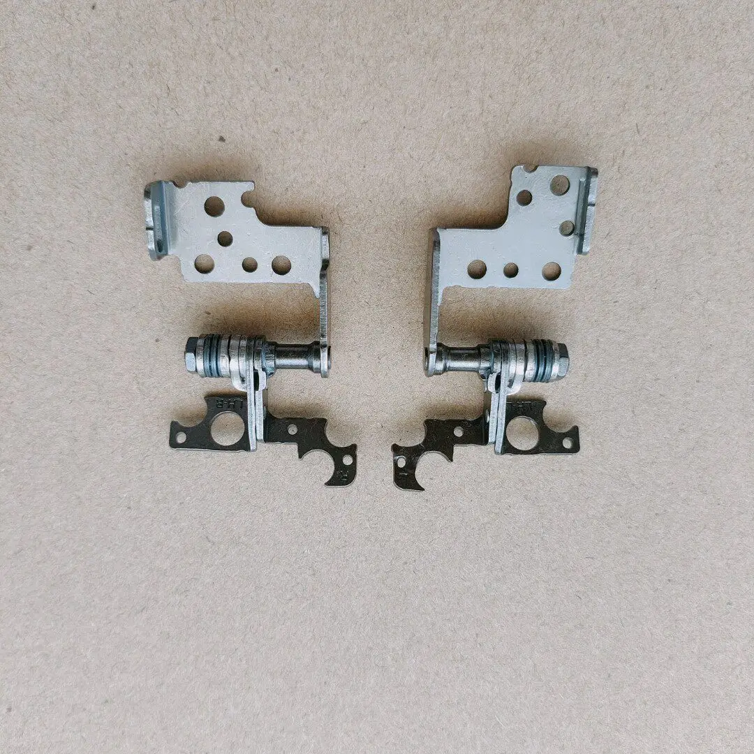 For MSI Stealth GS75 WS75 MS-17G1 17G2 17G3 Laptop Screen Hinge Shaft Pivot Bracket Repair Kit Durable Metal Left Right