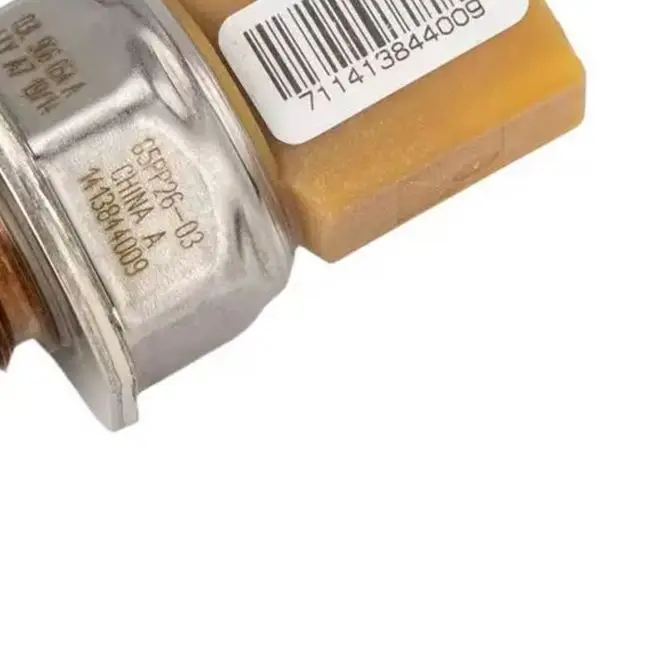 

Fuel Rail Pressure Sensor 03L906054 / 85PP26-93 for Audi A3/A5/A6/Q5 & VW Golf/Passat/Beetle