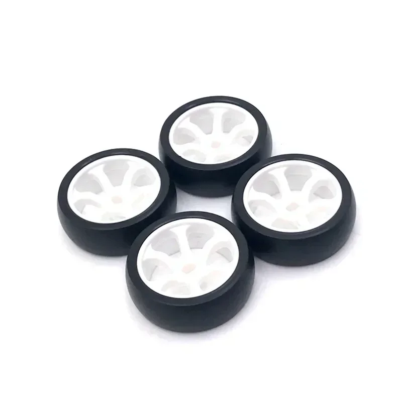 

Wltoys 1/28 K969 K979 K989 K999 284131 Remote-controlled Car 25mm Drift Wheel Hub Tire RC Car Accessories Upgrade Parts