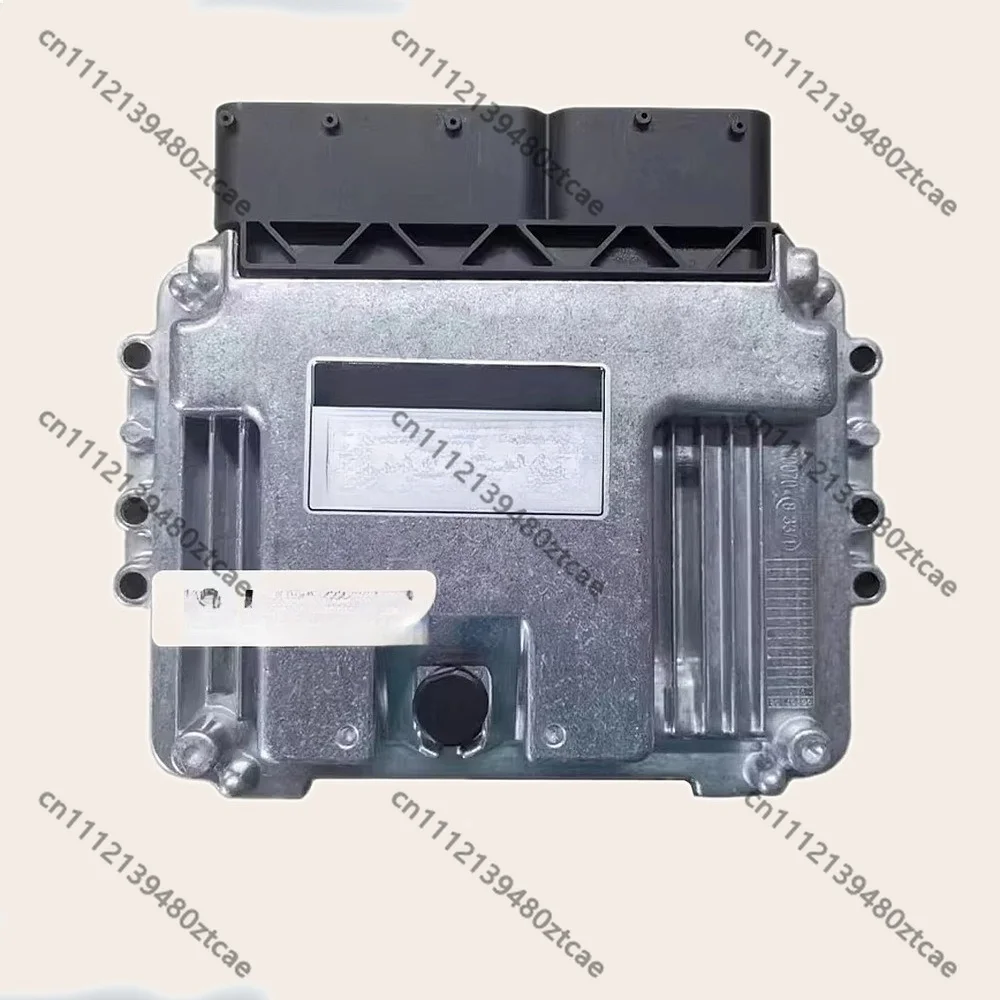 39127-2B130 E81B Engine Control Unit ECU Electronic Computer Board