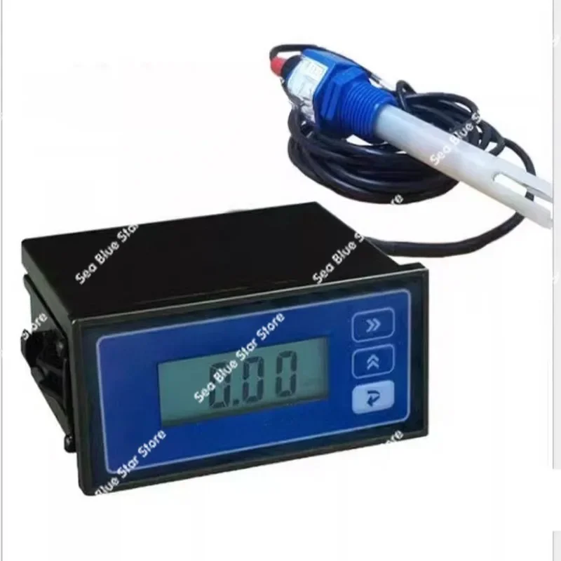 Conductivity meter CCT-3320V new model (replace old CM230) 4040 reverse osmosis membrane 8040