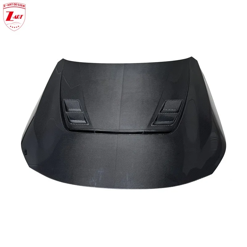 Z-ART G87 M2 Dry Ca…