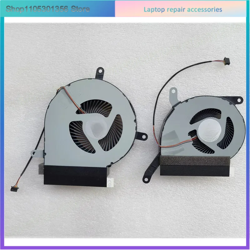 New Original CPU GPU PC Cooling Fan For Microsoft Surface Studio 43Q-00001 43Q-00013 All-in-one 28” 1 2  2+ AIO NS6CB01 NS6CB00