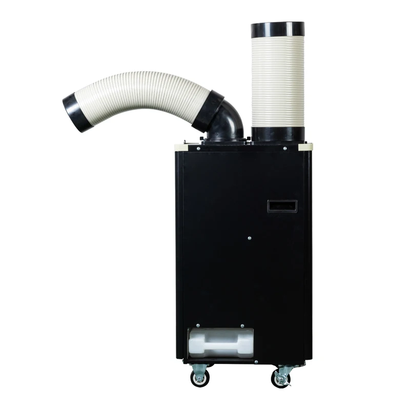 2700W Household Mobile Portable Spot Air Conditioner for Large Space