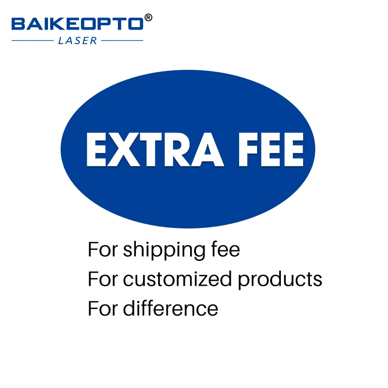 Special Link For Shipping Fee Supplement  For Price Difference Extra Freight Fee Additional Freight Cost