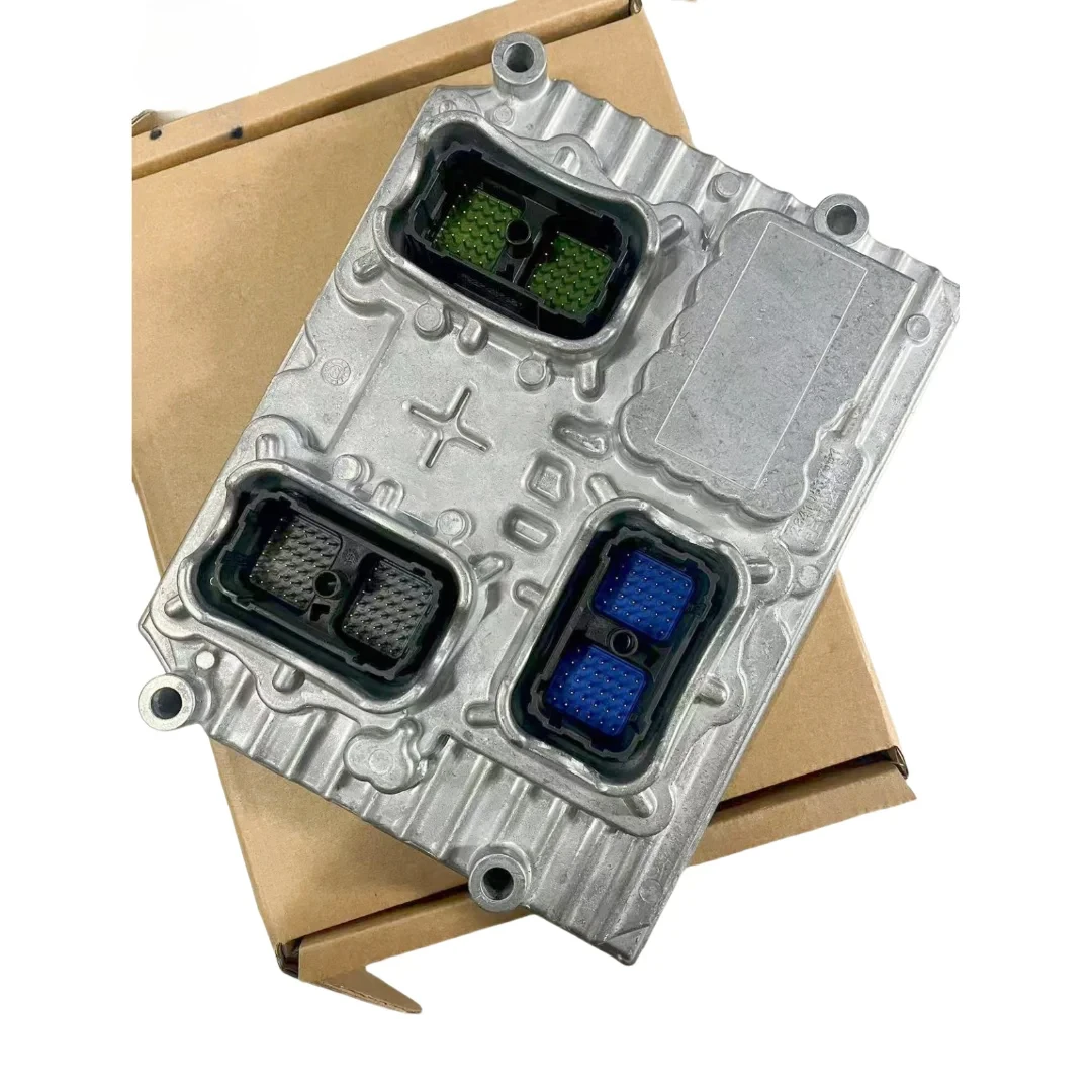 4993120 P4993120 ECU ECM Brand new original for Hyundai R220LC-9, Komatsu PC200-10, PC350-10, Cummins 2250