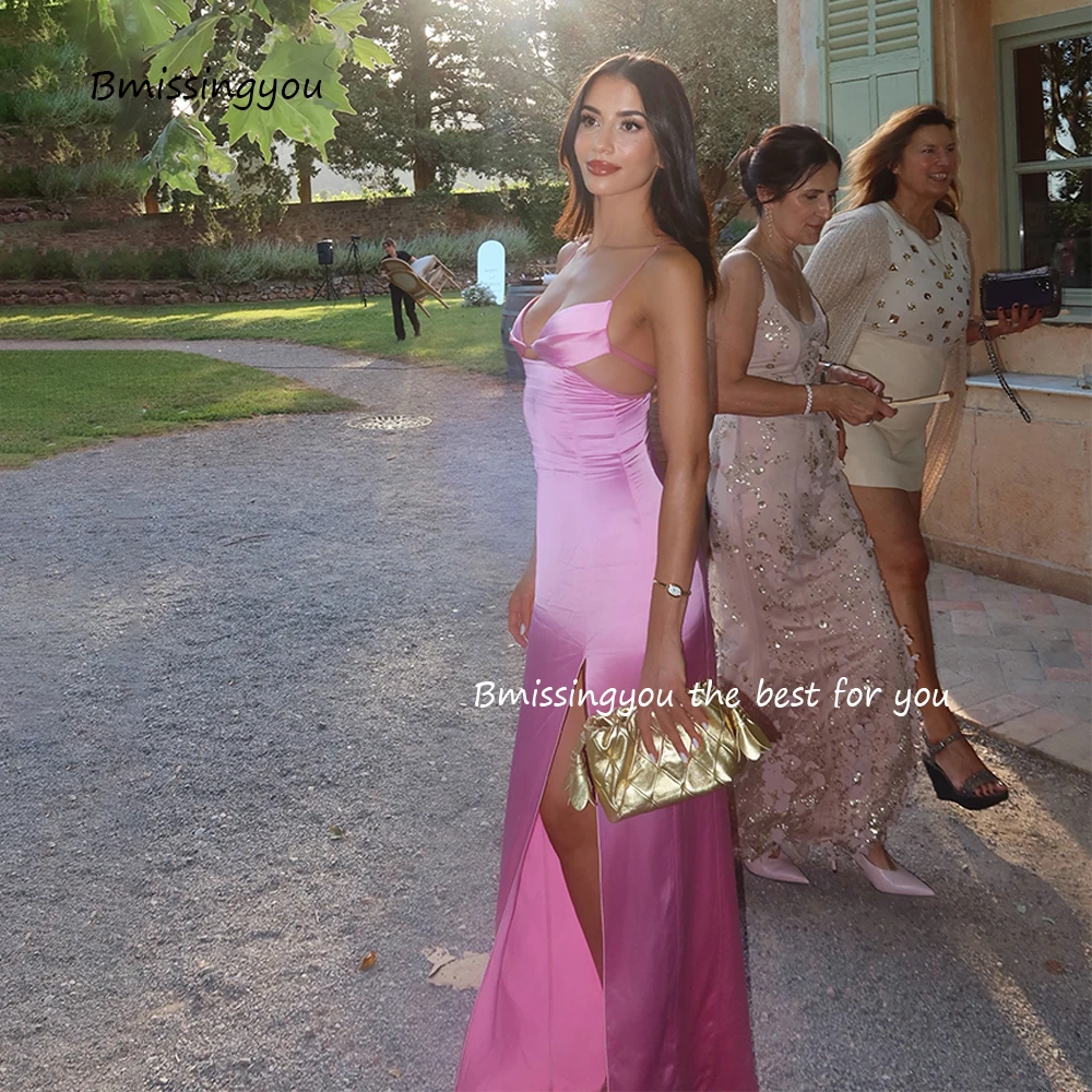 vestidos-de-fiesta-rosas-con-abertura-para-mujer-vestido-de-noche-formal-estilo-sirena-de-dubai-con-tirantes-finos-atuendo-de-fiesta-de-noche-personalizado