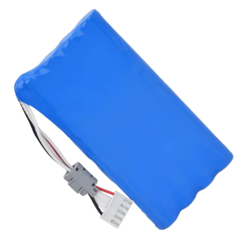 High Quality Battery 8/HRY-4/3AFD 9.6V 3800mAh for Fukuda ECP-7600 FCP-7311,FX-7402,FCP-7401,FCP-7411,FCP-7431,FCP-7431S