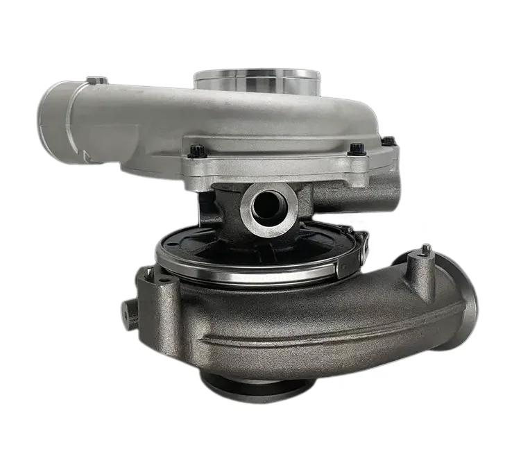 Nowa turbosprężarka GT3782VA 725390-0001 1832160C91 1840054C98 1846764C91 1840054C97 do Forda Excursion Super Duty 6.0L Powerstroke